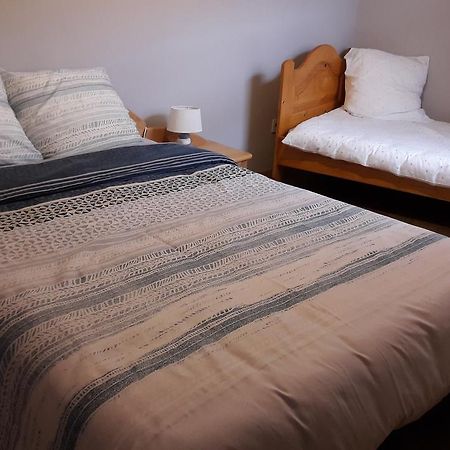 Casa Andres Apartment Malmedy Ngoại thất bức ảnh