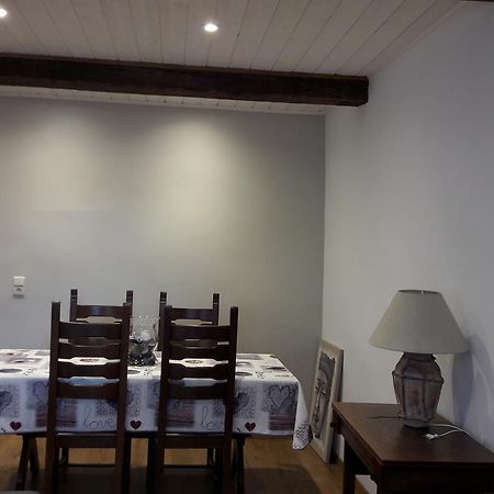 Casa Andres Apartment Malmedy Ngoại thất bức ảnh