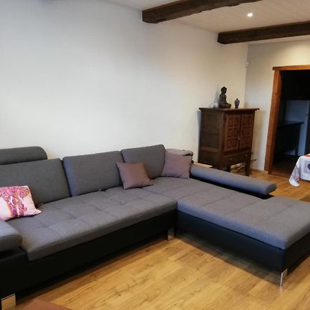Casa Andres Apartment Malmedy Ngoại thất bức ảnh