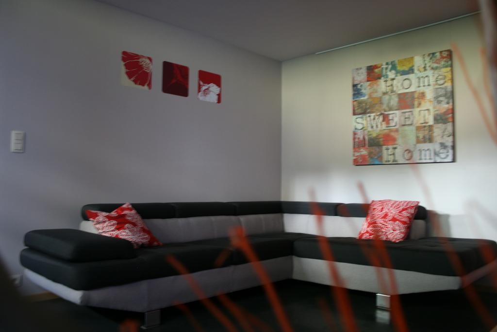 Casa Andres Apartment Malmedy Ngoại thất bức ảnh